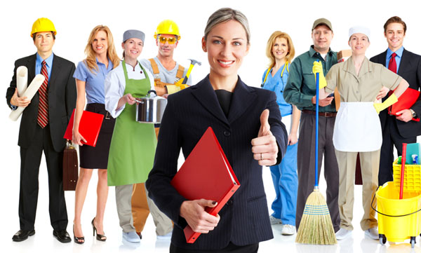 Çerkezköy Hamal Kiralama Hizmeti